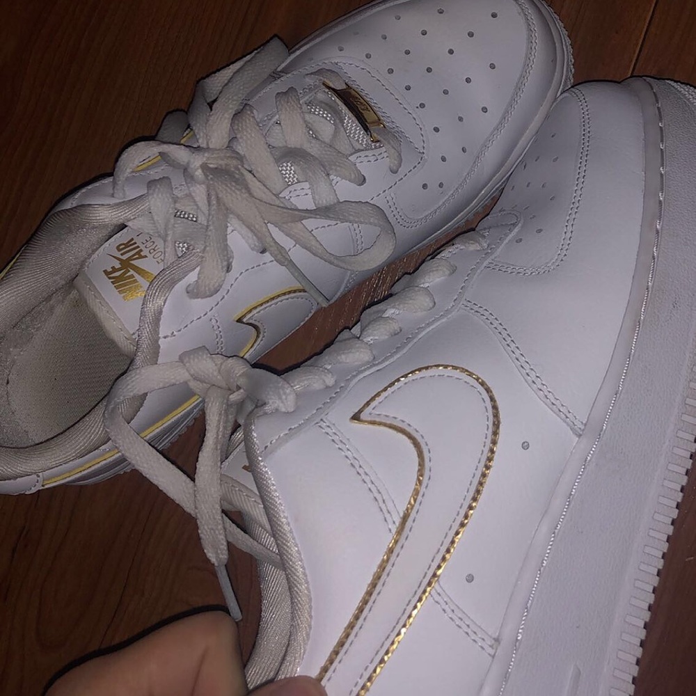 Air forces